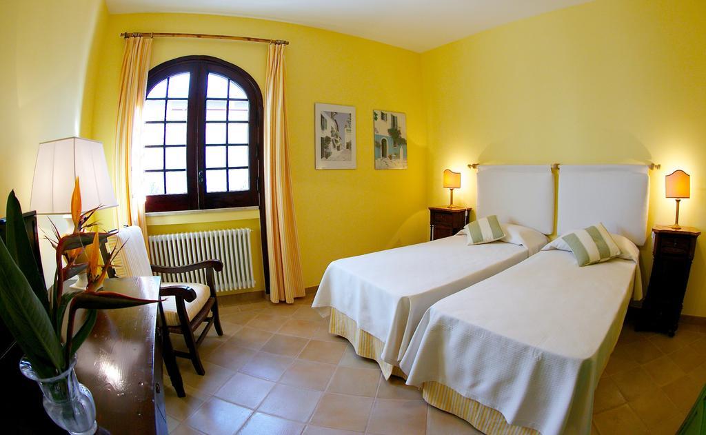 B&B La Pomelia Agrigento Eksteriør billede