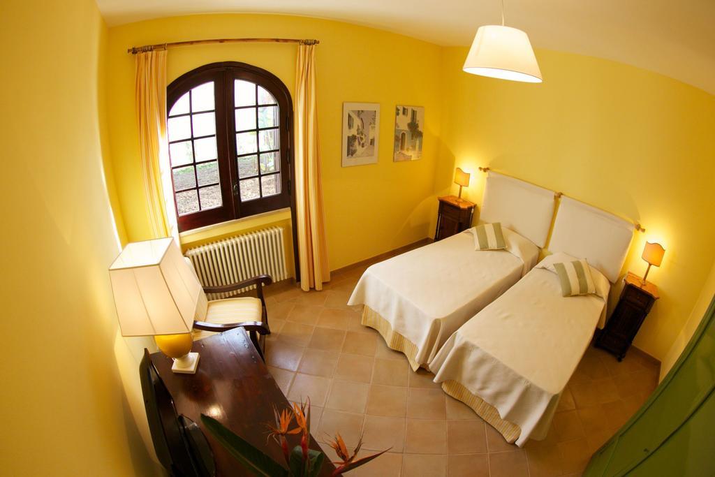 B&B La Pomelia Agrigento Eksteriør billede