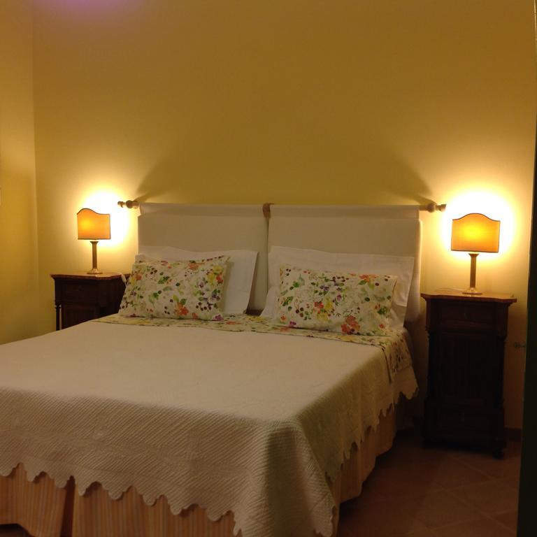B&B La Pomelia Agrigento Eksteriør billede