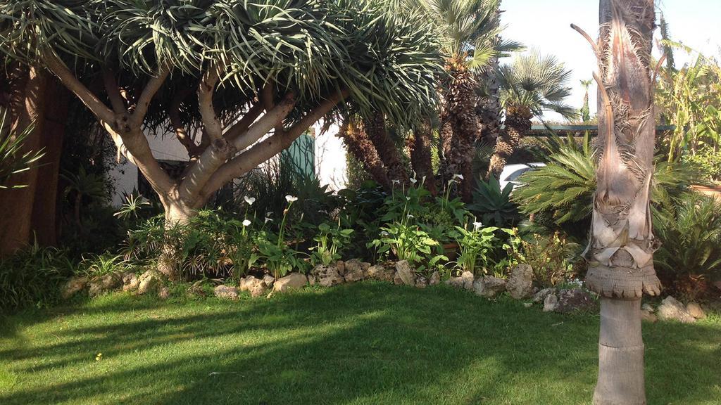 B&B La Pomelia Agrigento Eksteriør billede
