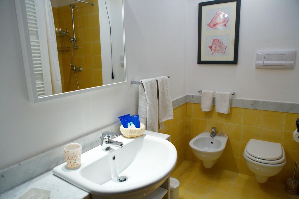 B&B La Pomelia Agrigento Eksteriør billede